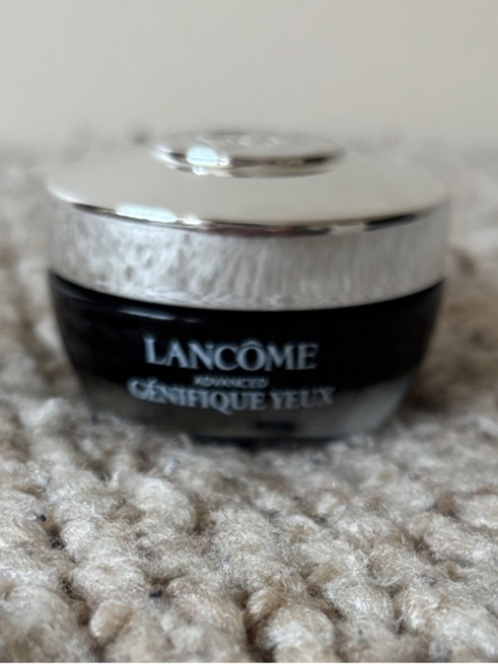 Lancôme Génifique Yeux Advanced Eye Cream | Full size 15 ml